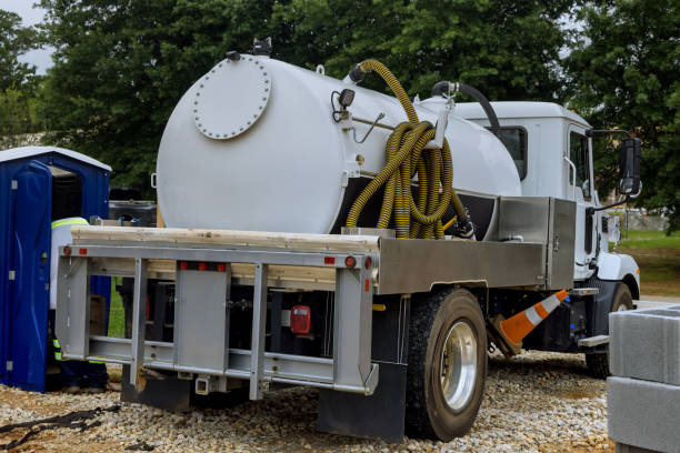 Best Affordable portable toilet rental  in Carrollton, GA